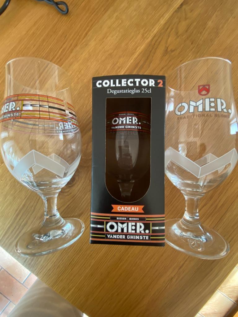glazen, Ophalen, Nieuw, Bierglas