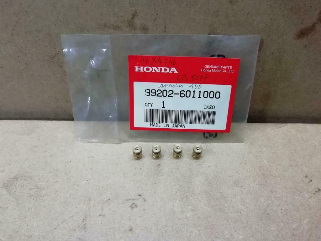 Honda CB 500 sproeiers, Motoren, Ophalen of Verzenden