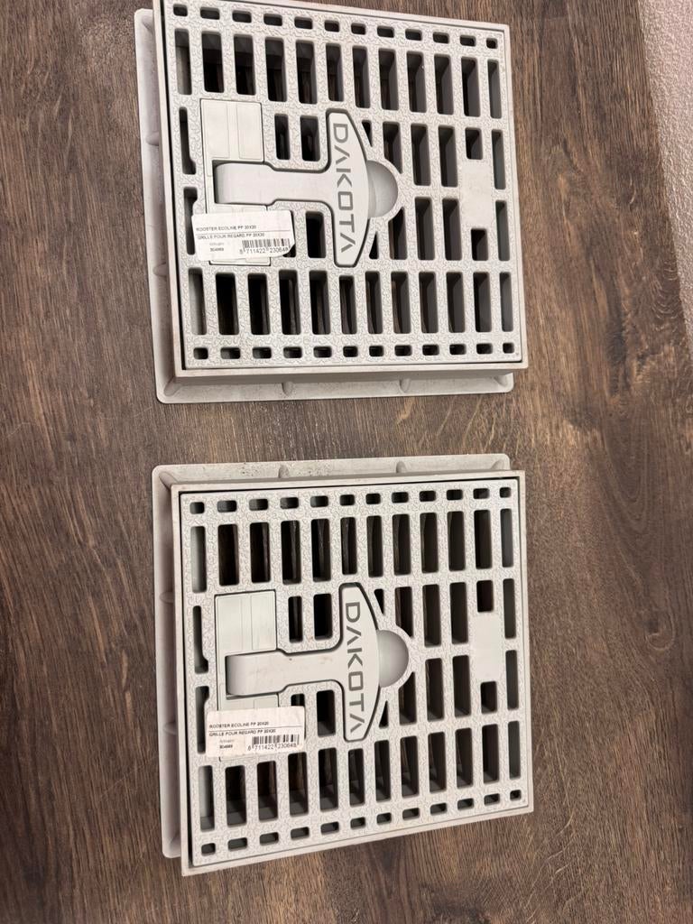 Rooster 20 cm - Nieuw, Doe-het-zelf en Bouw, Sanitair, Nieuw, Overige typen, Ophalen