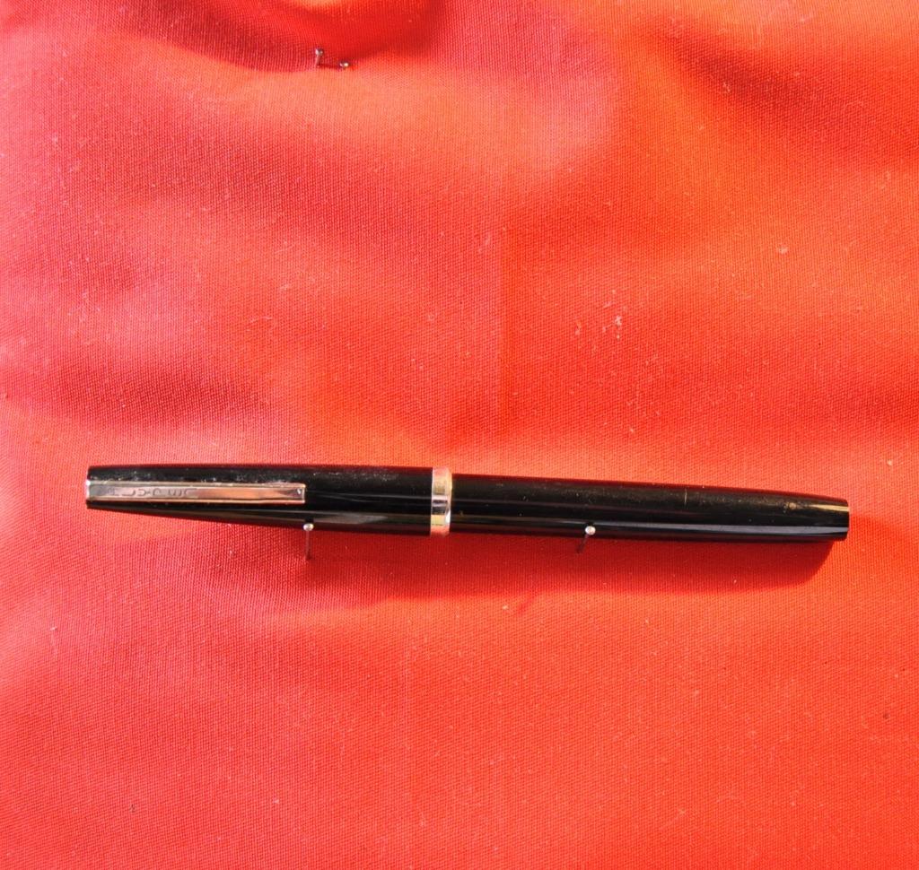 porte plume flypen(9), Enlèvement ou Envoi, Utilisé