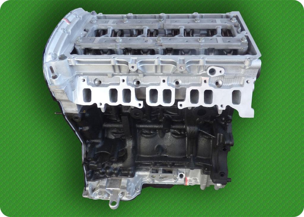 Moteur 4HH Reconditionné PEUGEOT MOVANO OPEL BOXER CITROEN, Envoi, Utilisé, Daihatsu
