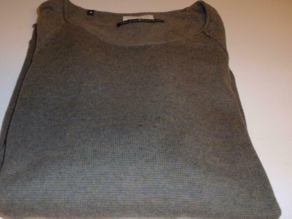 Trui selected homme mt M, Ophalen, Gedragen
