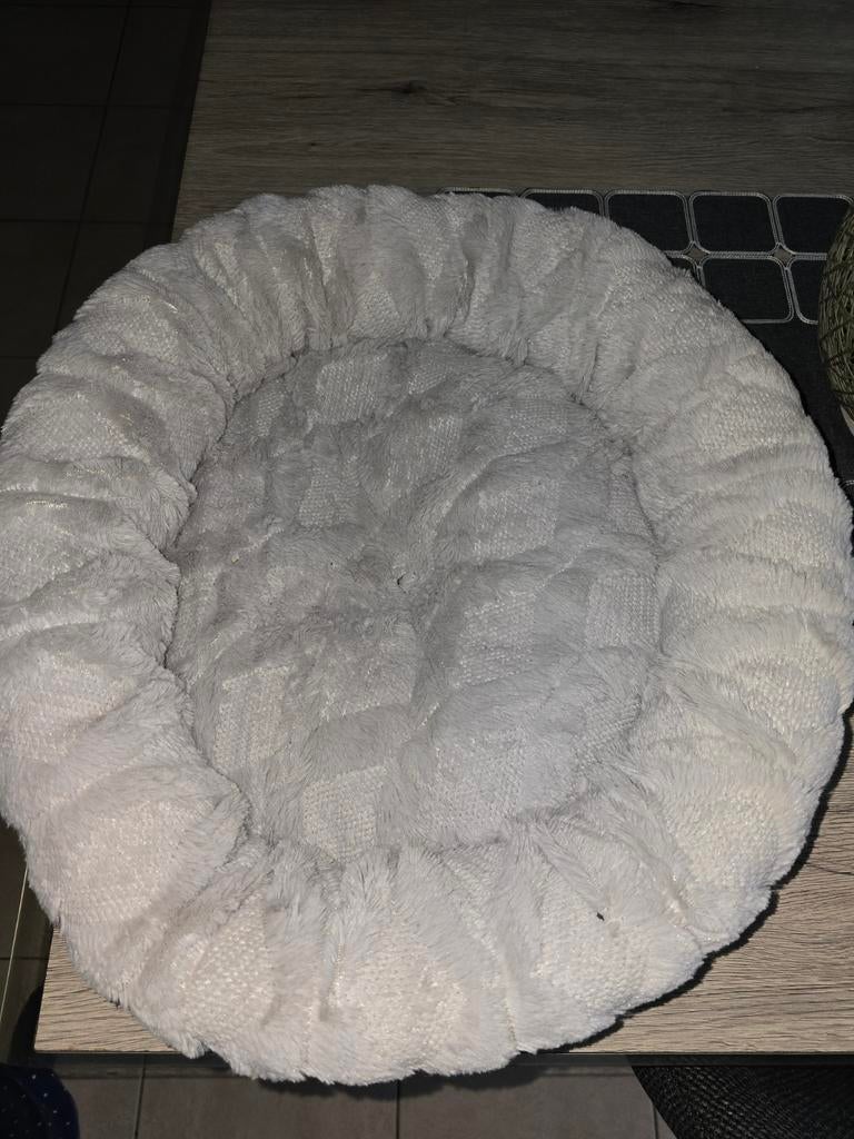 Hond kat donut mand, Dieren en Toebehoren, Ophalen