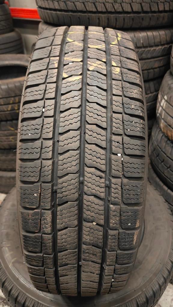215/65r16c kleber 50€ per stuk met montage en balanceren, Auto-onderdelen, Besturing, Ophalen
