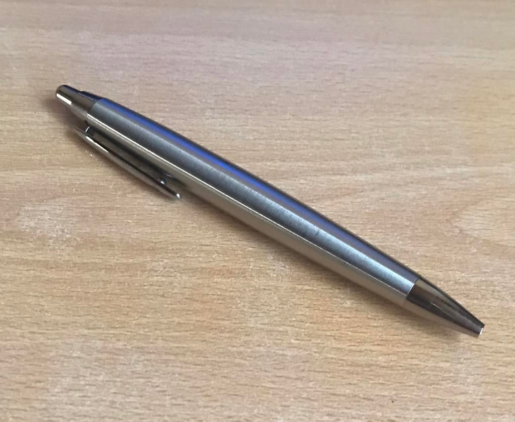 Stylo bille Vintage INOXCROM Spain, prix: 20€, Comme neuf, Stylo, Autres marques