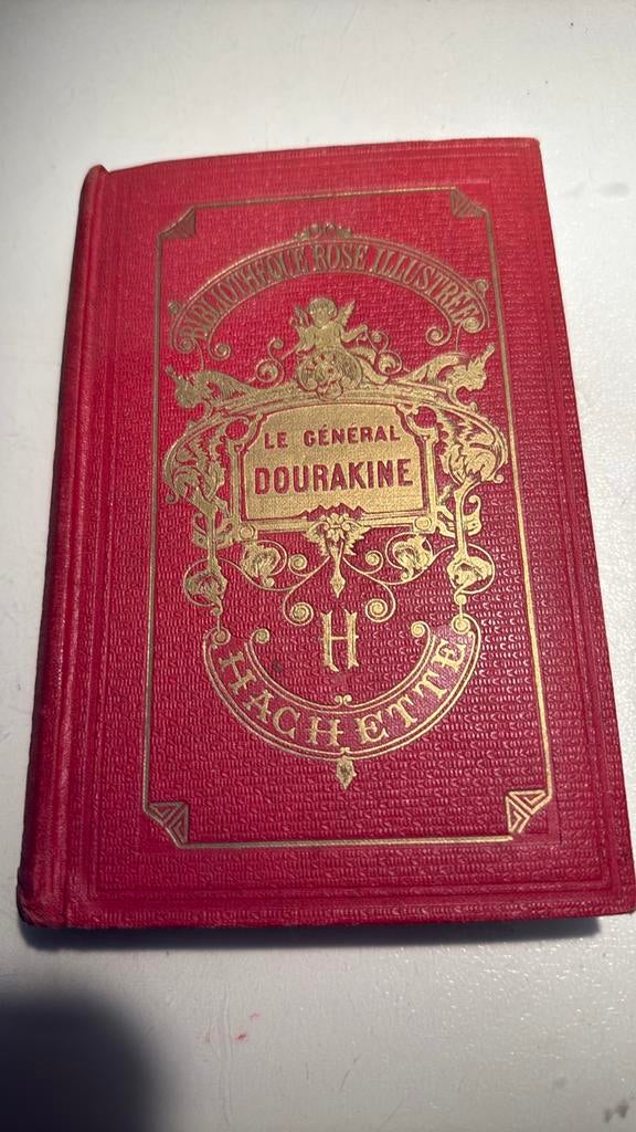 Le général Dourakine, Ophalen of Verzenden