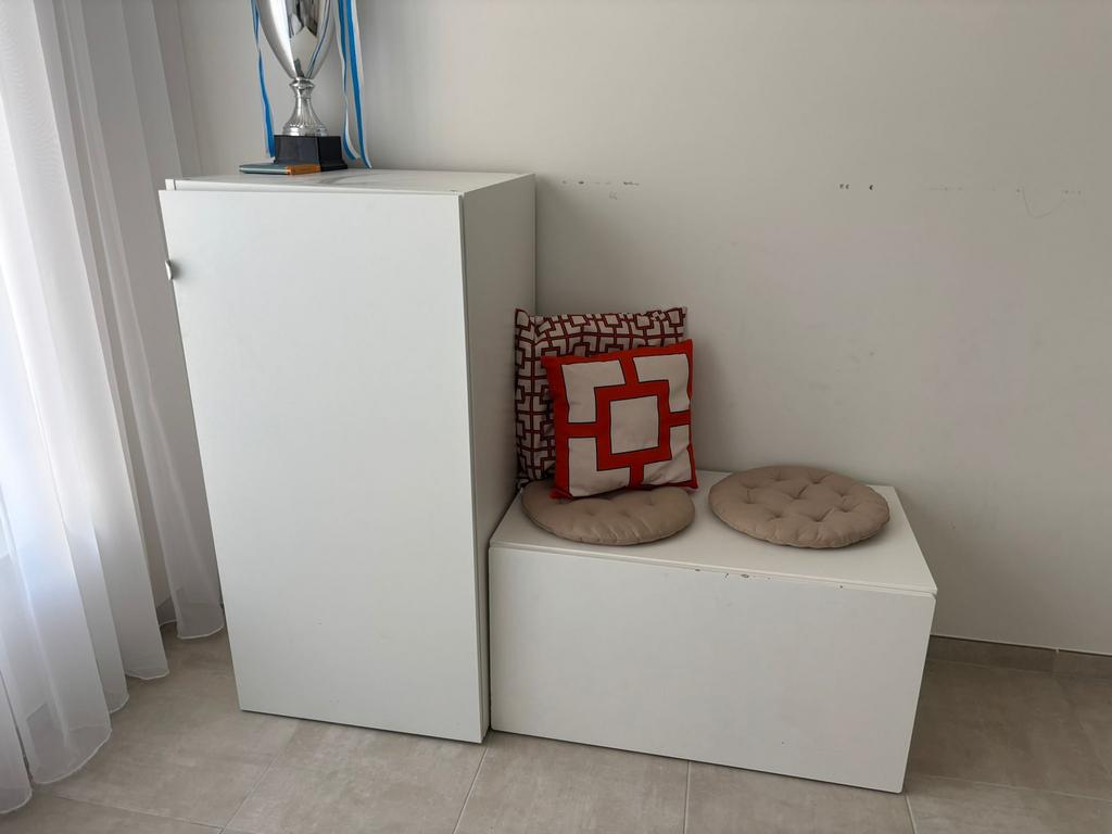 Ikea, Ophalen, Zo goed als nieuw