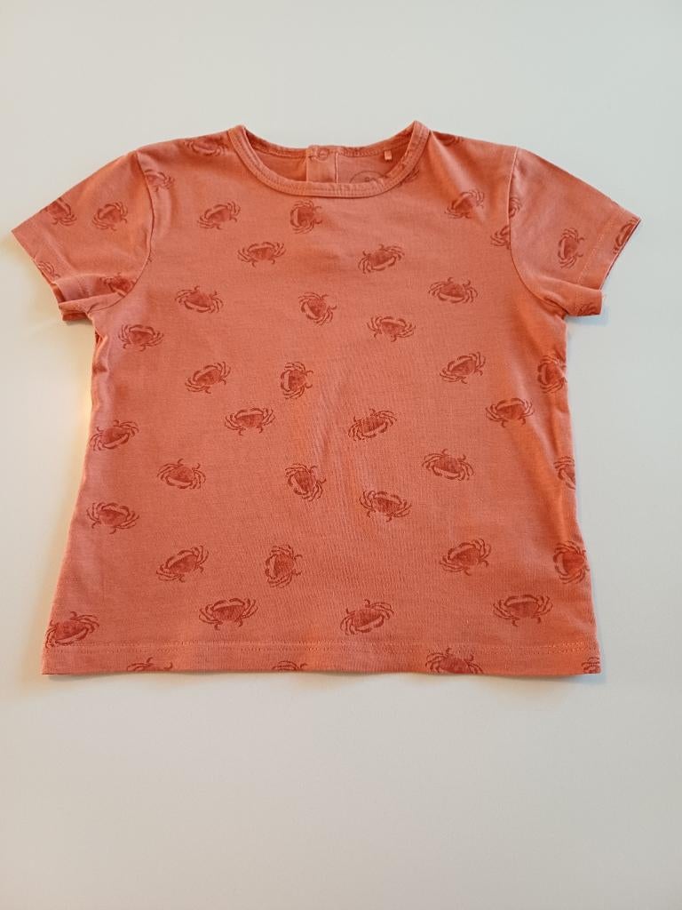 T-shirt maat 92 Besties by JBC, Enfants & Bébés, Vêtements enfant | Taille 92, Garçon, Enlèvement ou Envoi, Chemise ou À manches longues