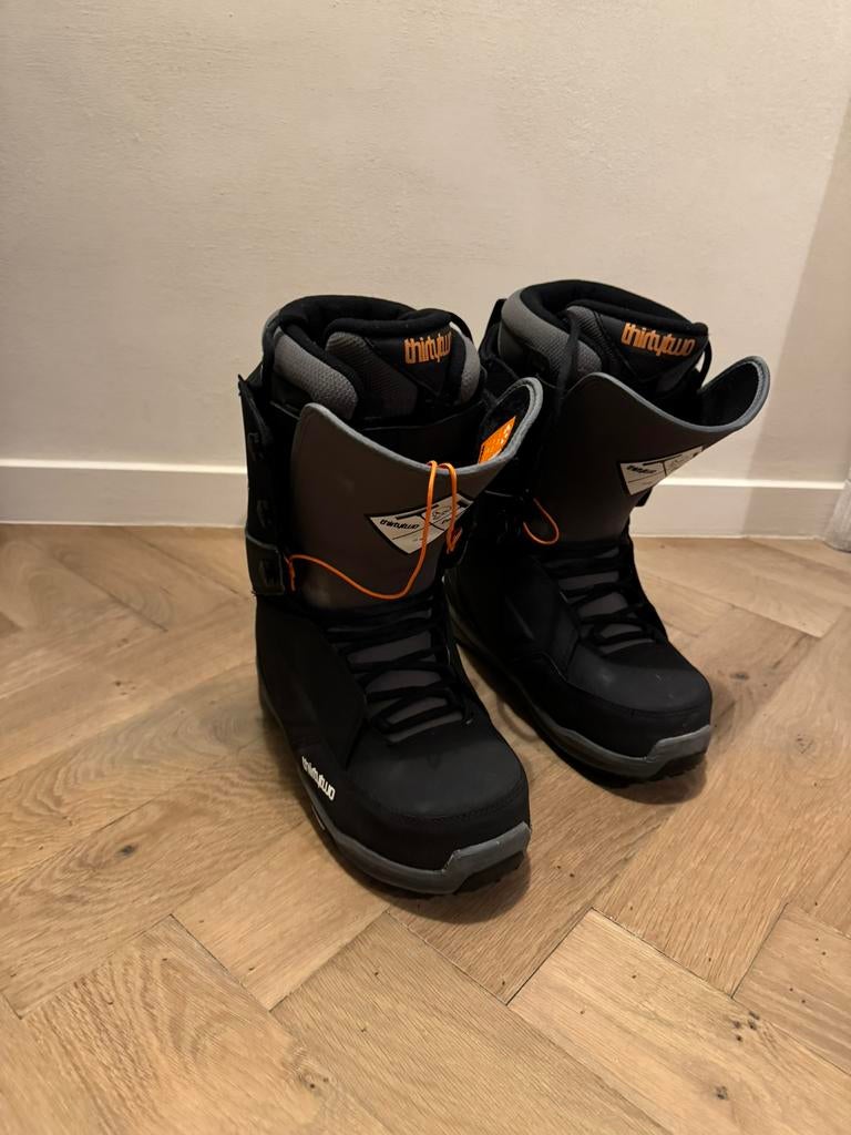 Snowboard boots Thirtytwo, Sport en Fitness, Ophalen