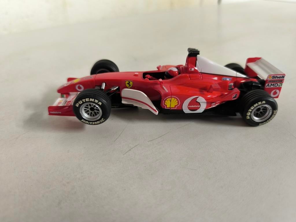 Carrera évolution  scalextric, Enlèvement ou Envoi, Comme neuf