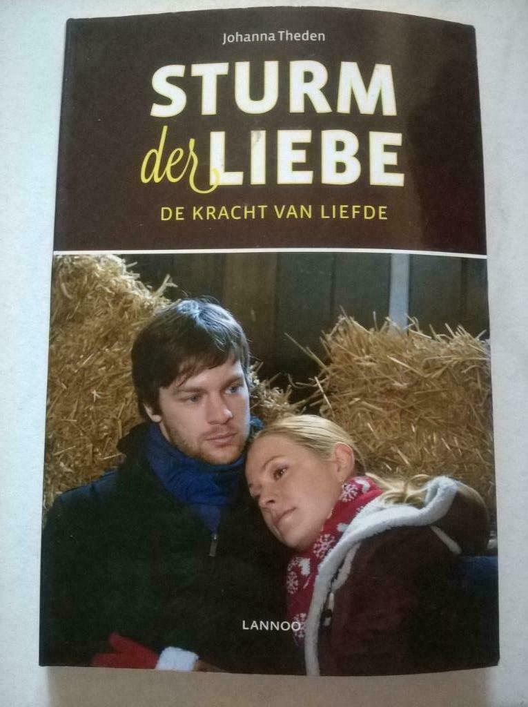 Sturm der liebe - De kracht van liefde, Ophalen of Verzenden