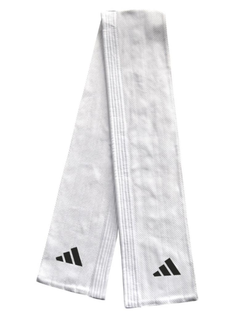 Adidas Judo The Tube 200x20 [nieuw], Sport en Fitness, Vechtsporten en Zelfverdediging, Ophalen of Verzenden, Nieuw, Judo, Vechtsportmaterialen