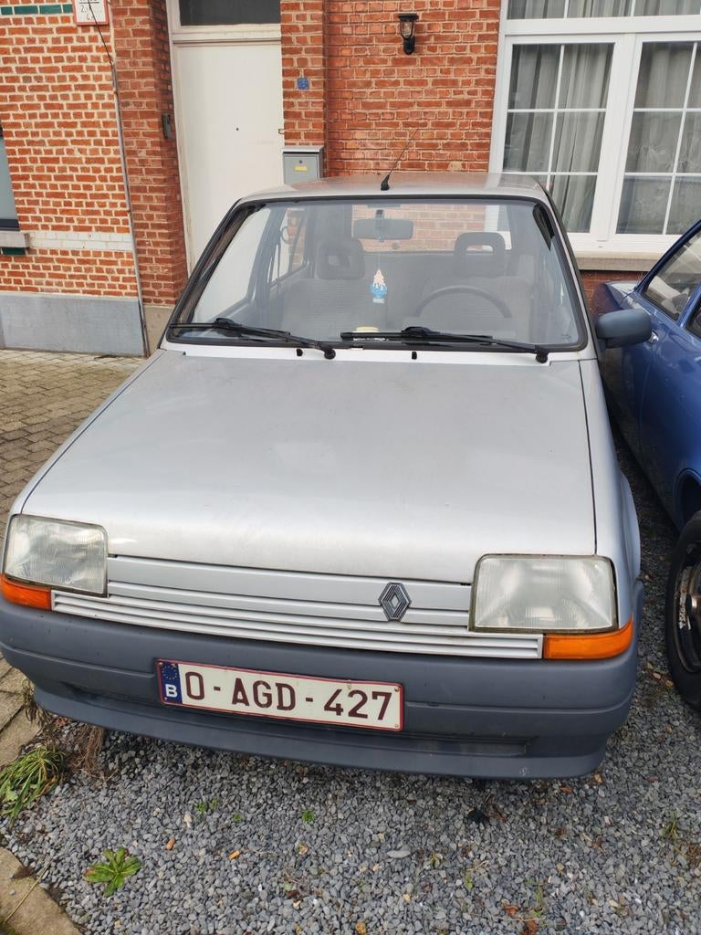 Ancêtre 0484265878, Autos, Oldtimers & Ancêtres, Particulier, Achat, Renault