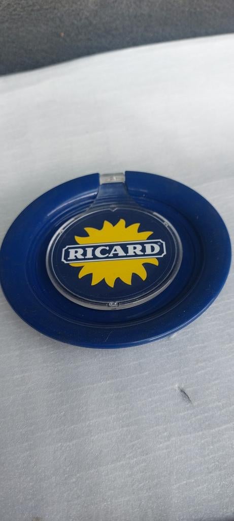 Porte ticket ricard, Collections, Enlèvement ou Envoi