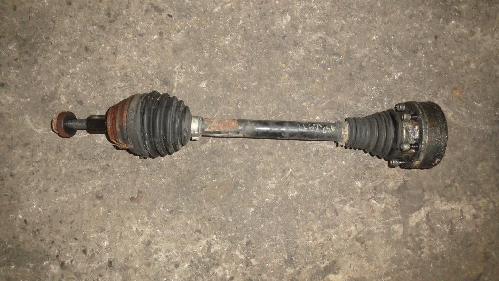 A vendre cardan 2L SDI, Enlèvement, Utilisé, Volkswagen