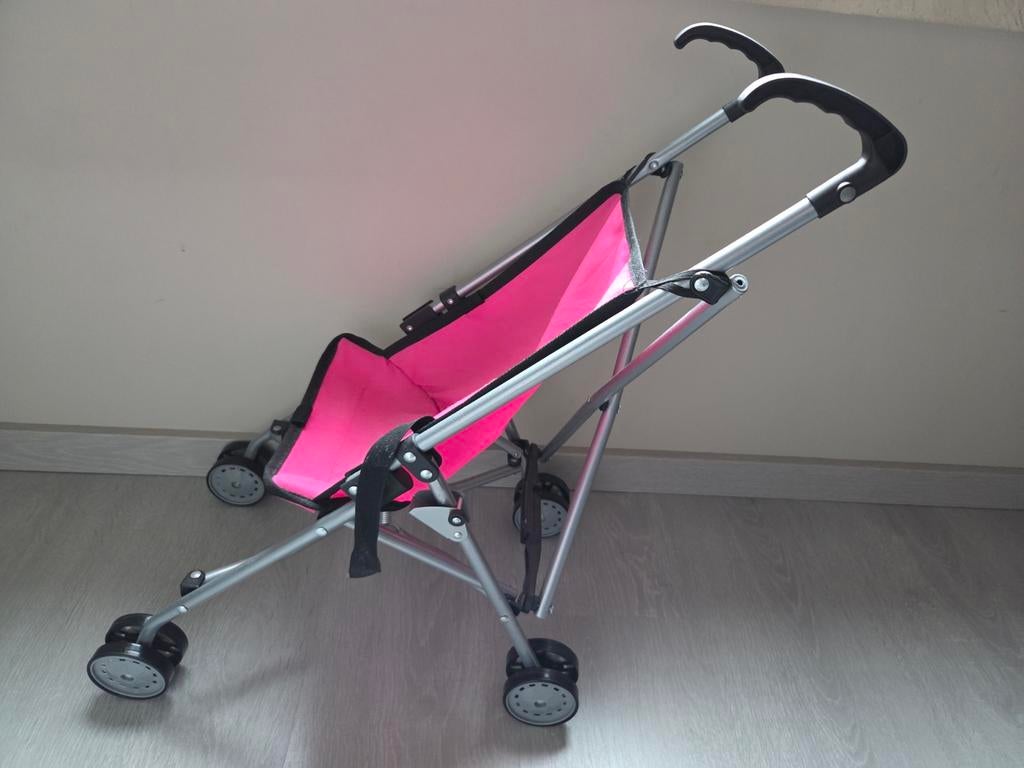 Buggy pop klein, Kinderen en Baby's, Buggy's, Ophalen