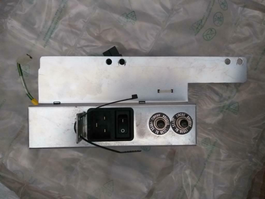NIEUWE POWERBOX VOOR TECHNOGYM-LOOPBAND, Ophalen of Verzenden, Nieuw, Overige typen