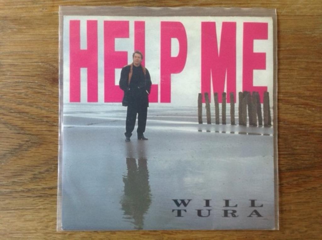 single will tura, CD & DVD, Vinyles Singles, En néerlandais, Enlèvement ou Envoi