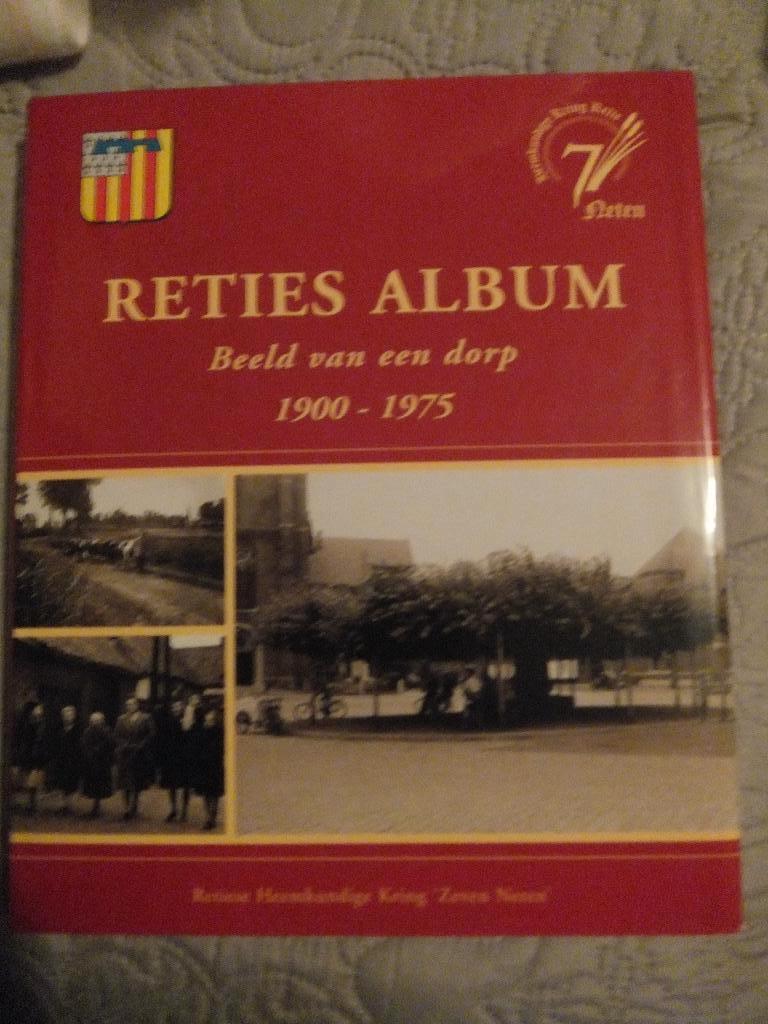 Retie 's album, Enlèvement ou Envoi, 19e siècle, Utilisé