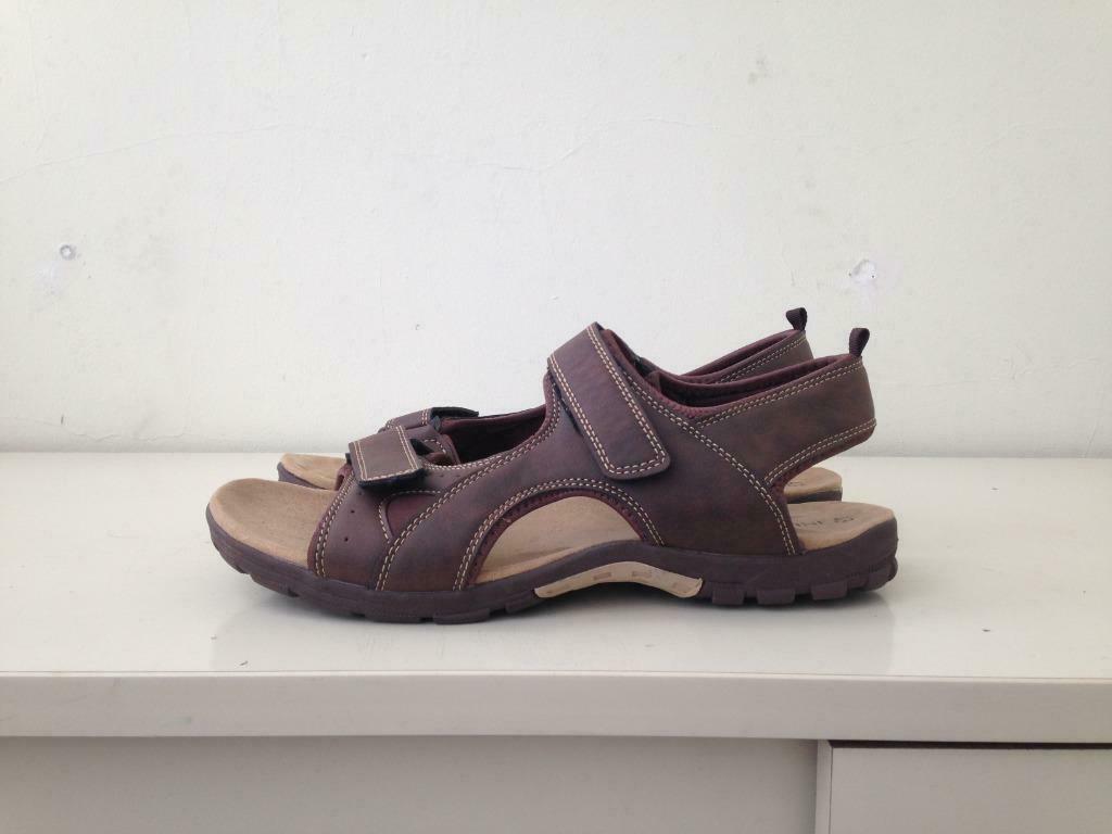 Sandalen voor Heren, Verzenden, Sandalen