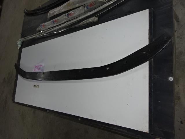 Onderste voorspoiler voor Ferrari F40, Ophalen, Nieuw, Voor, Ferrari