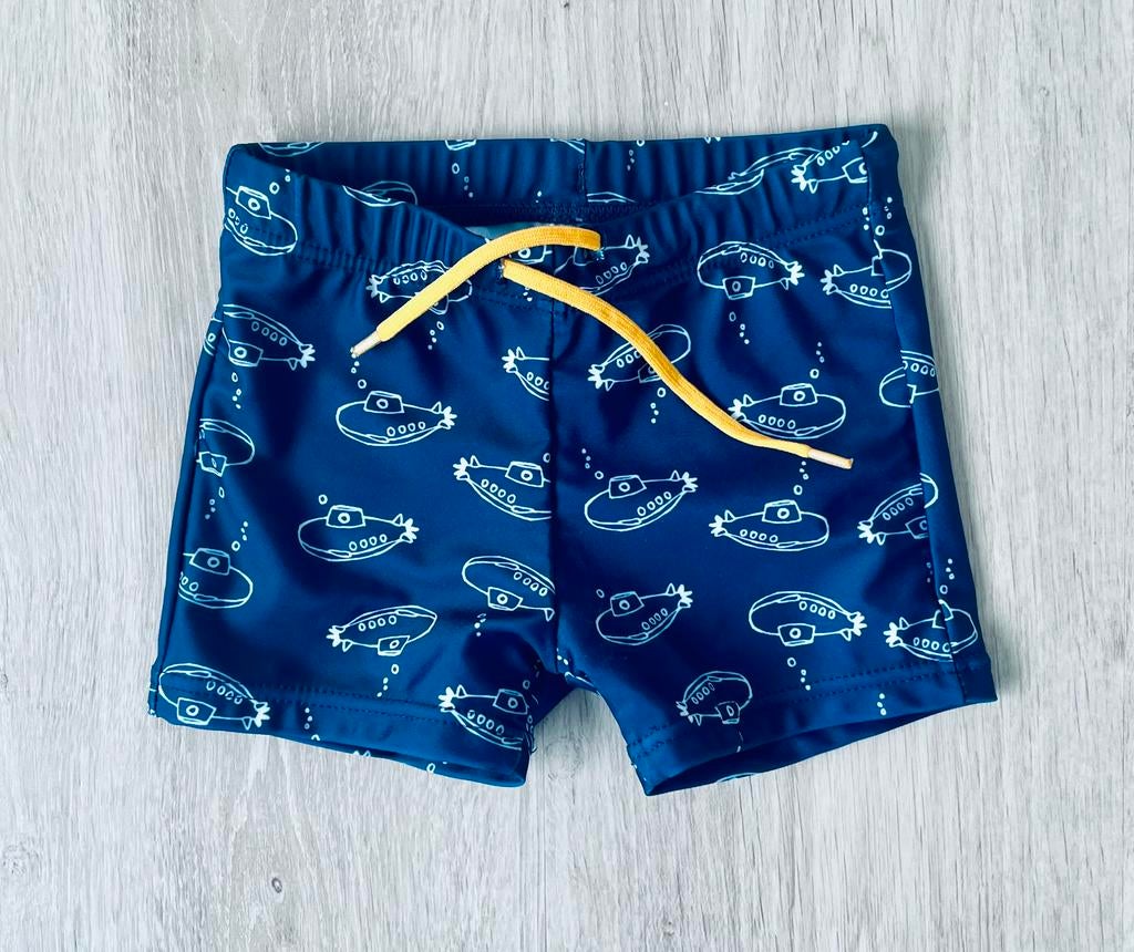 Kinderkleding (Zwembroek) - Maat 86/92, Kinderen en Baby's, Kinderkleding | Maat 92, Sport- of Zwemkleding, Ophalen of Verzenden