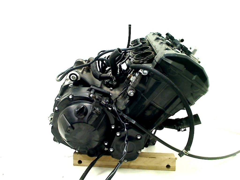 Kawasaki Z 900 ABS 2019 Motorblok (ZR900BE134516), Ophalen, Gebruikt