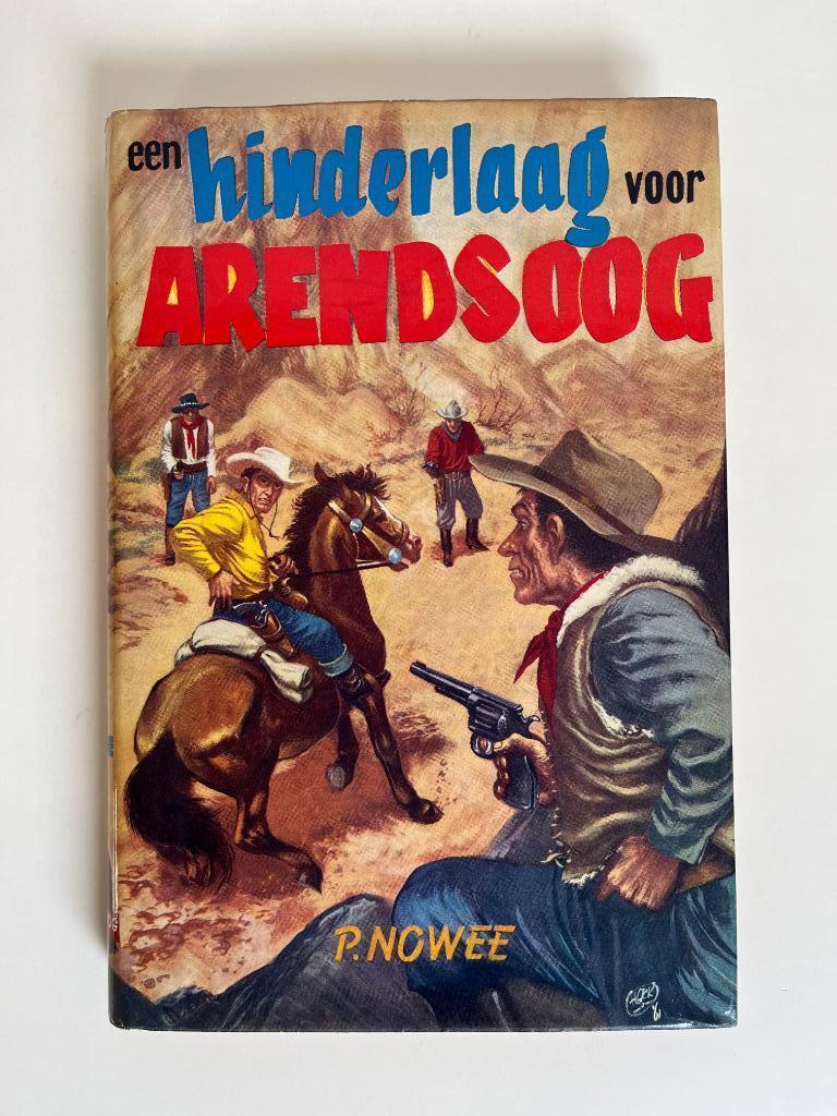 Arendsoog 24 - met wikkel - H.G. Kresse, Boeken, Verzenden