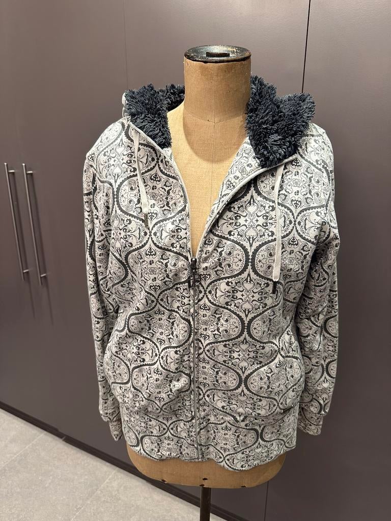 Joli sweat à capuche de PROTEST, taille XL (42), Sports & Fitness, Enlèvement ou Envoi, Comme neuf, Vêtements, Protest