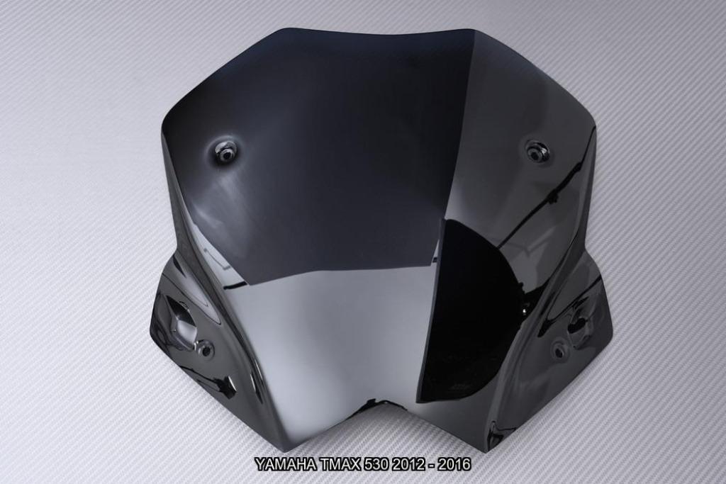 Bulle YAMAHA TMAX 530 2012 - 2016 T-MAX, Enlèvement ou Envoi, Neuf