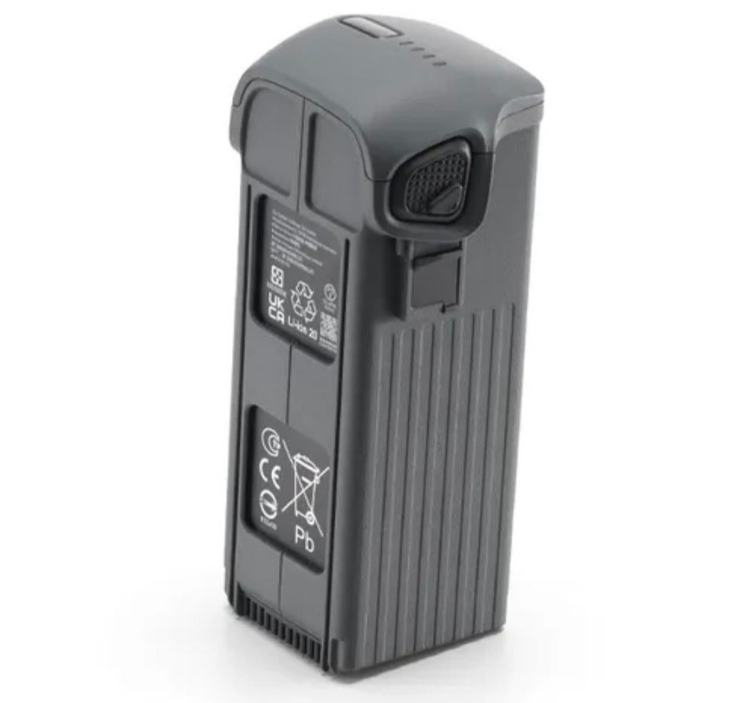 Dji mavic 4 batterij  x2 + charging hub, Enlèvement ou Envoi