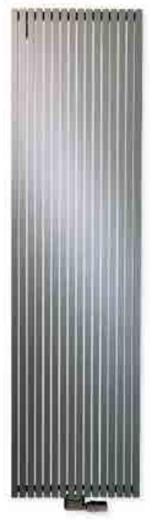 Vasco sierradiator Carré Verticaal RAL 9016 (wit), Enlèvement, Neuf