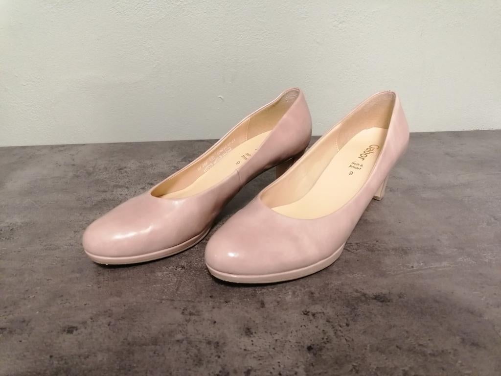 Gabor pumps 43, Kleding | Dames, Ophalen of Verzenden, Zo goed als nieuw, Pumps