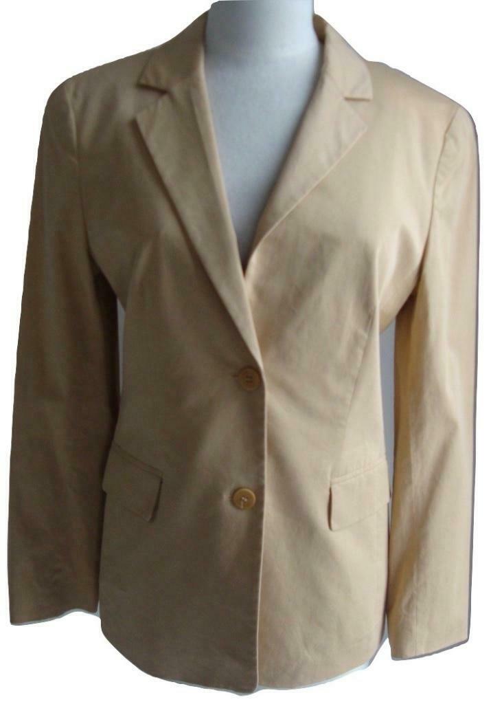 Blazer, gilet, veste Escada Sport., Enlèvement ou Envoi, Autres couleurs, Escada, Comme neuf