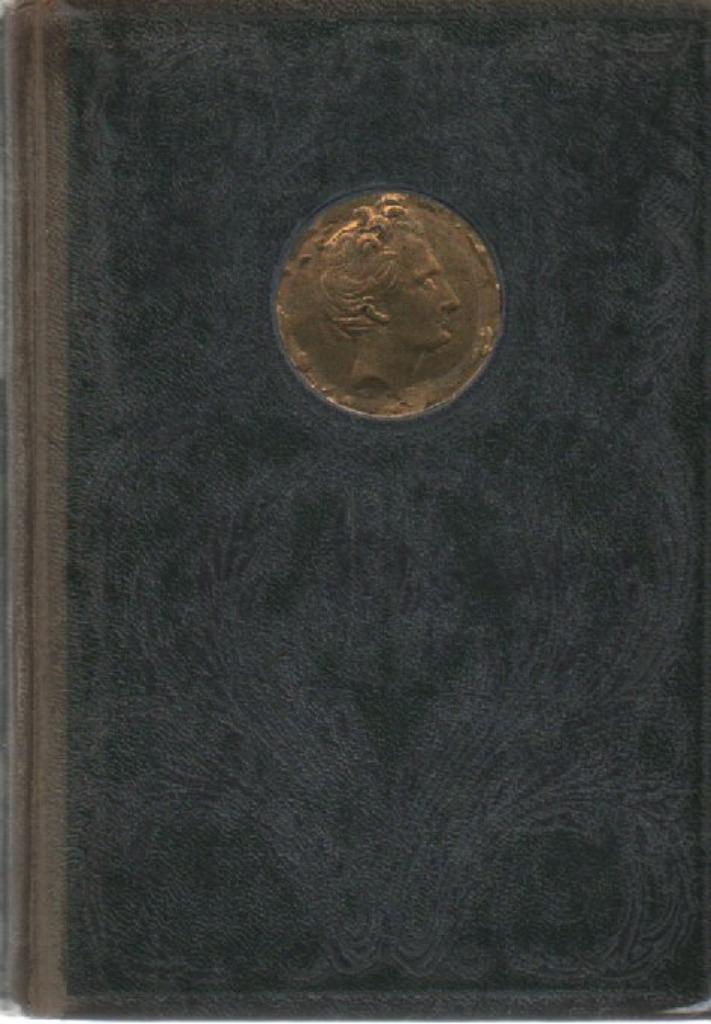 LAMARTINE - Premières MEDITATIONS poétiques (Hachette 1924), Ophalen of Verzenden, Zo goed als nieuw, LAMARTINE, Eén auteur