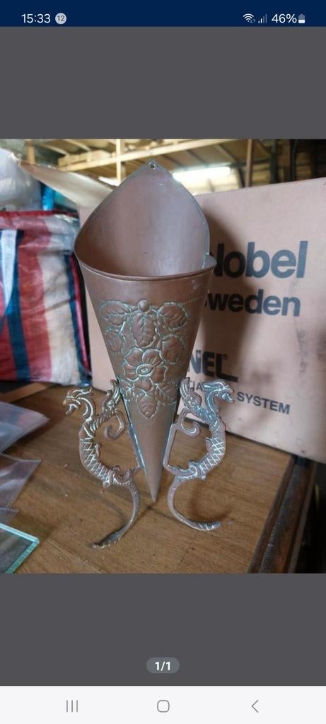 Decoratie, Ophalen of Verzenden