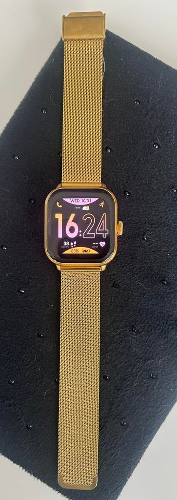 Montre Ice Watch 2.0 carrée 1.7, Enlèvement ou Envoi, Comme neuf