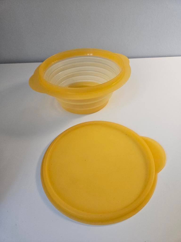Tupperware mini max pot, Enlèvement ou Envoi, Comme neuf