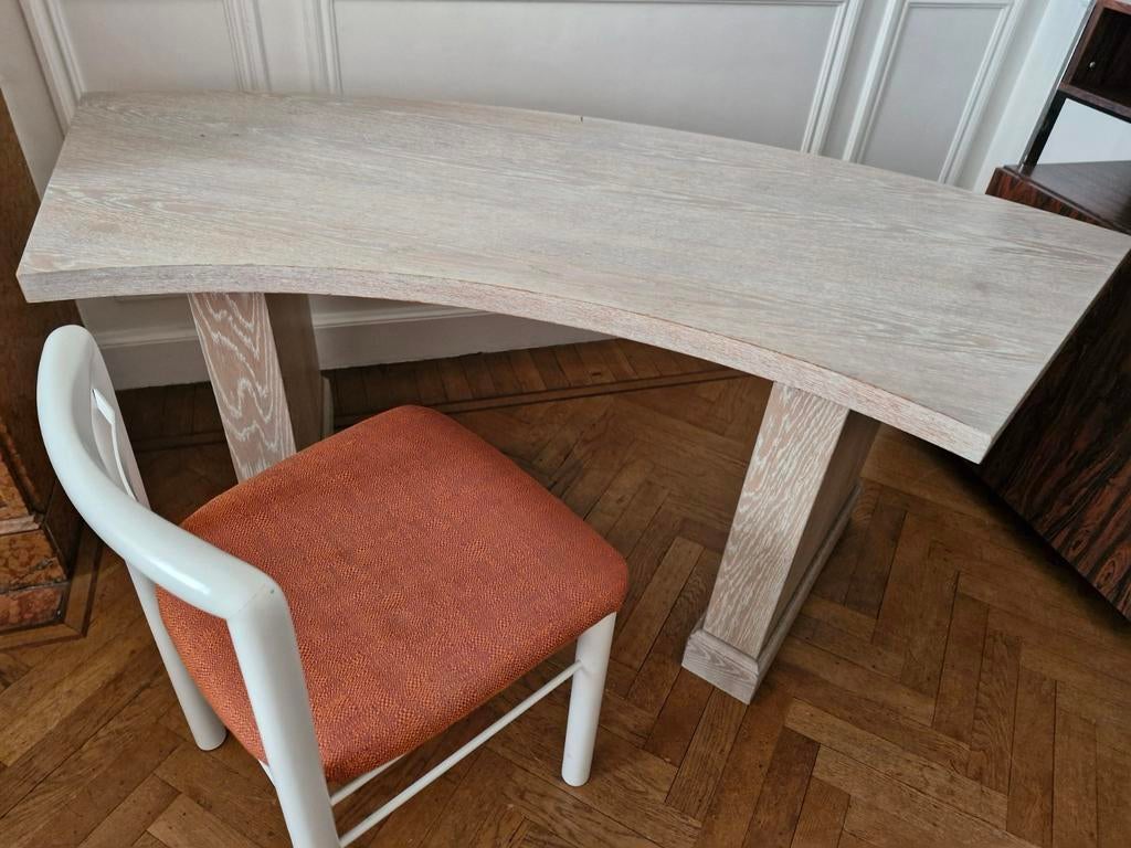bureau eik fineer 180/11070,572 (ldh), Enlèvement
