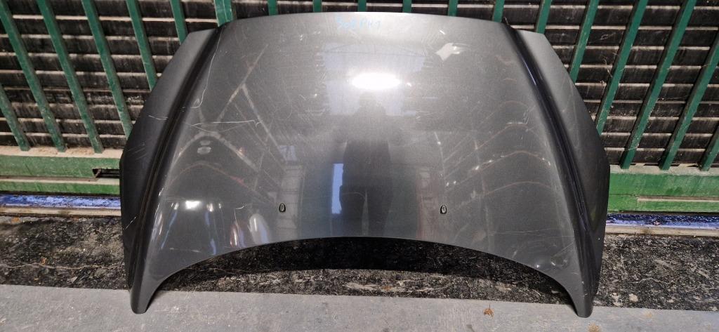 Capot moteur PEUGEOT 308 PHASE 1 2009, Auto-onderdelen, Carrosserie, Motorkap, Peugeot, Ophalen