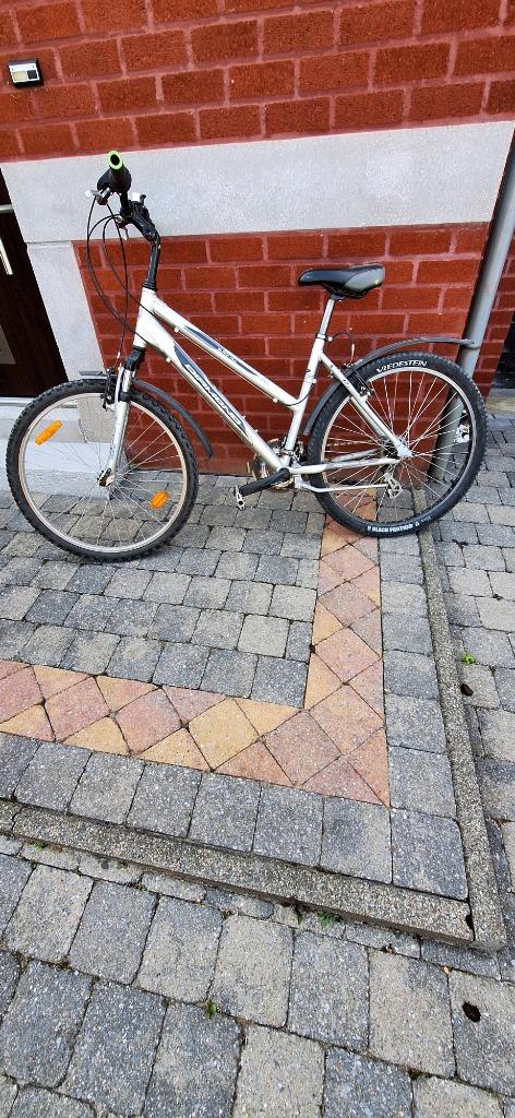 VÉLOS  26", Enlèvement, Utilisé, 20 pouces ou plus, Diamond
