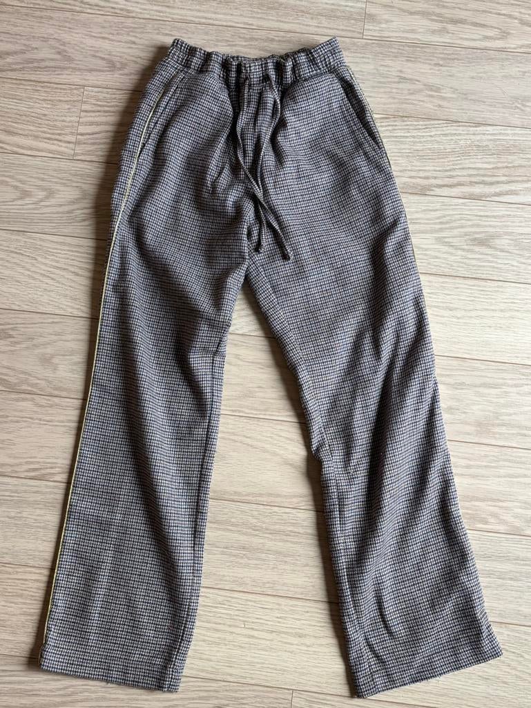 Geruite broek Scapa, Broek, Gebruikt, Scapa, Verzenden