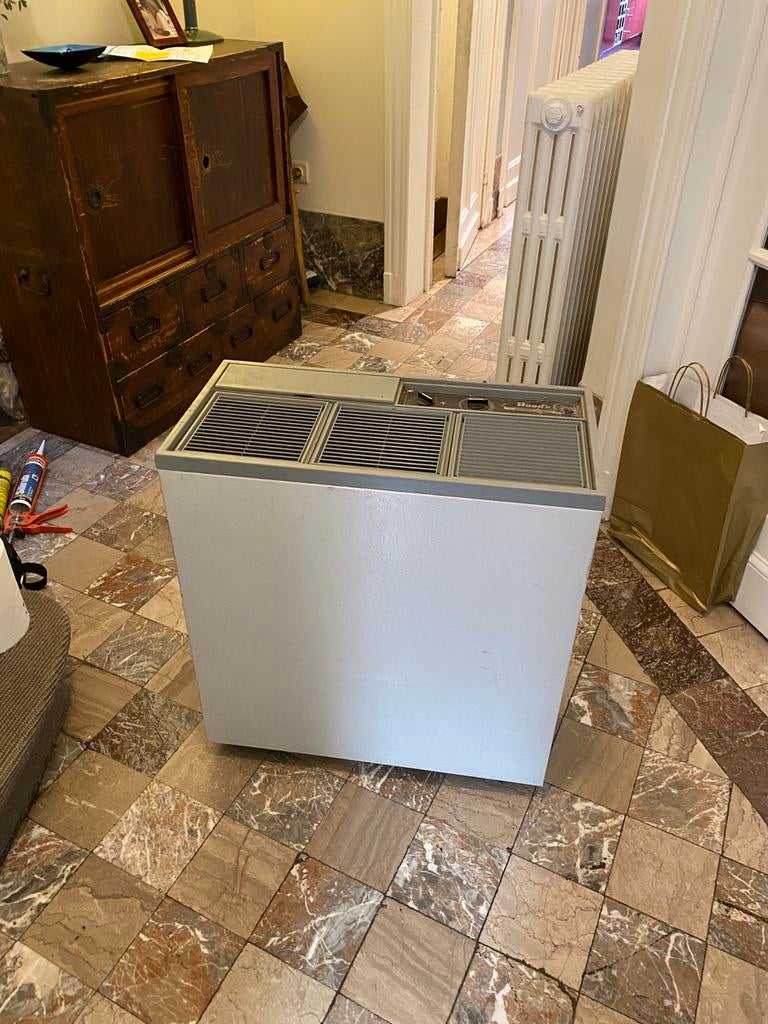 Humidificateur a donner a forest!, Ophalen, Gebruikt