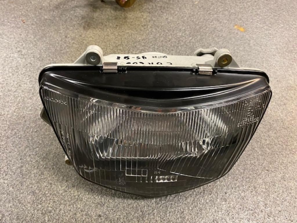 koplamp honda cbr600f bj.2005 tot 2008, Enlèvement, Neuf