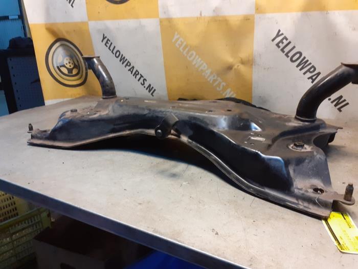 Subframe van een Suzuki Alto, Ophalen of Verzenden, 3 maanden garantie, Gebruikt, Suzuki