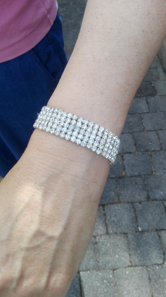 armband, Ophalen, Nieuw
