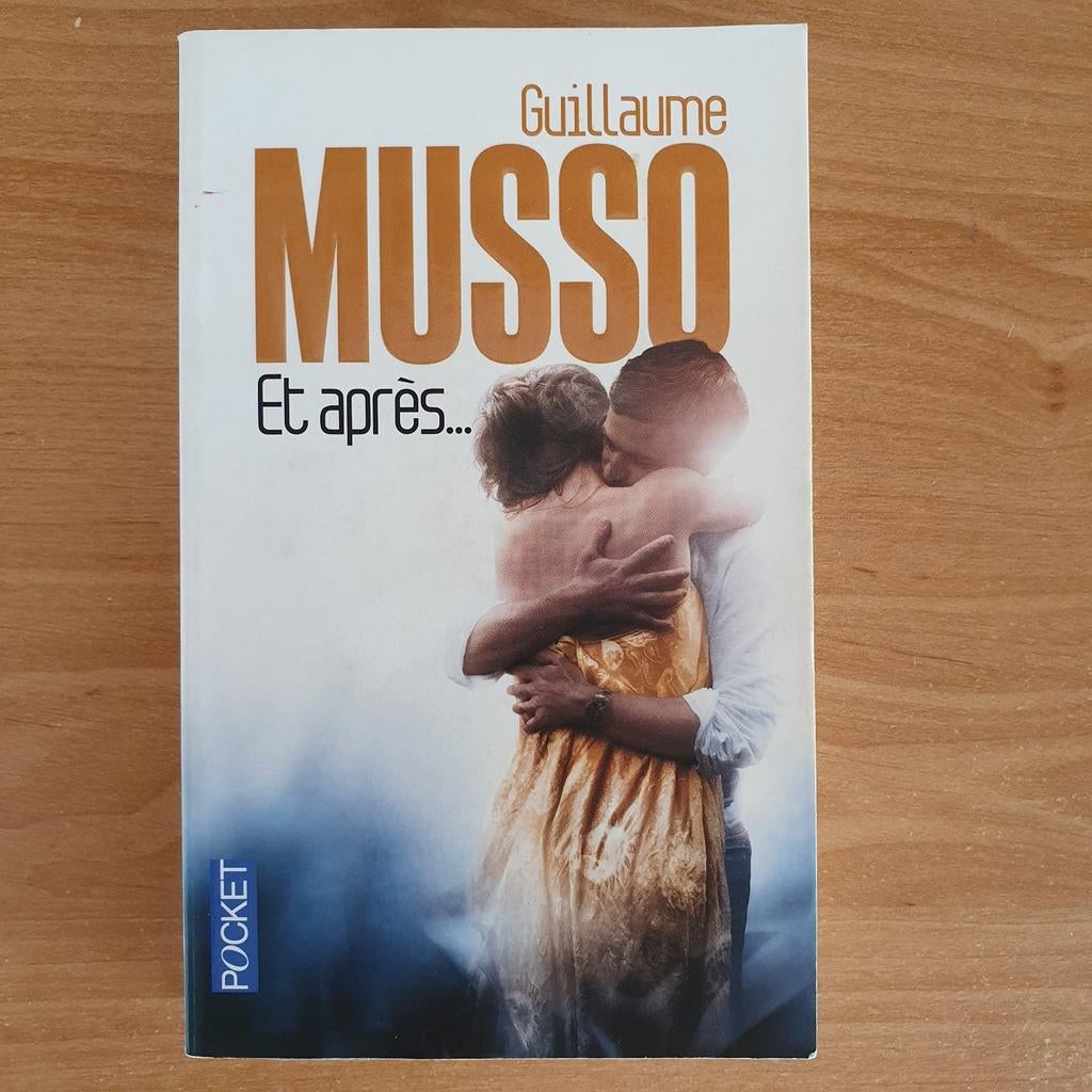 Et après... Guillaume Musso - poche, Enlèvement ou Envoi, Comme neuf, Europe autre