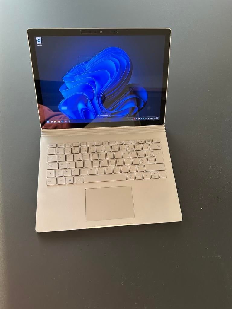 Surface book 3 13’ i5 10th 8Go, Enlèvement ou Envoi, Comme neuf