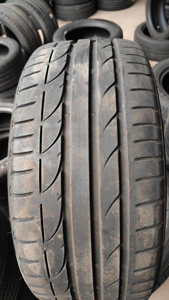 215/40r17 Bridgestone 40€ per stuk met montage 215/40r17, Ophalen