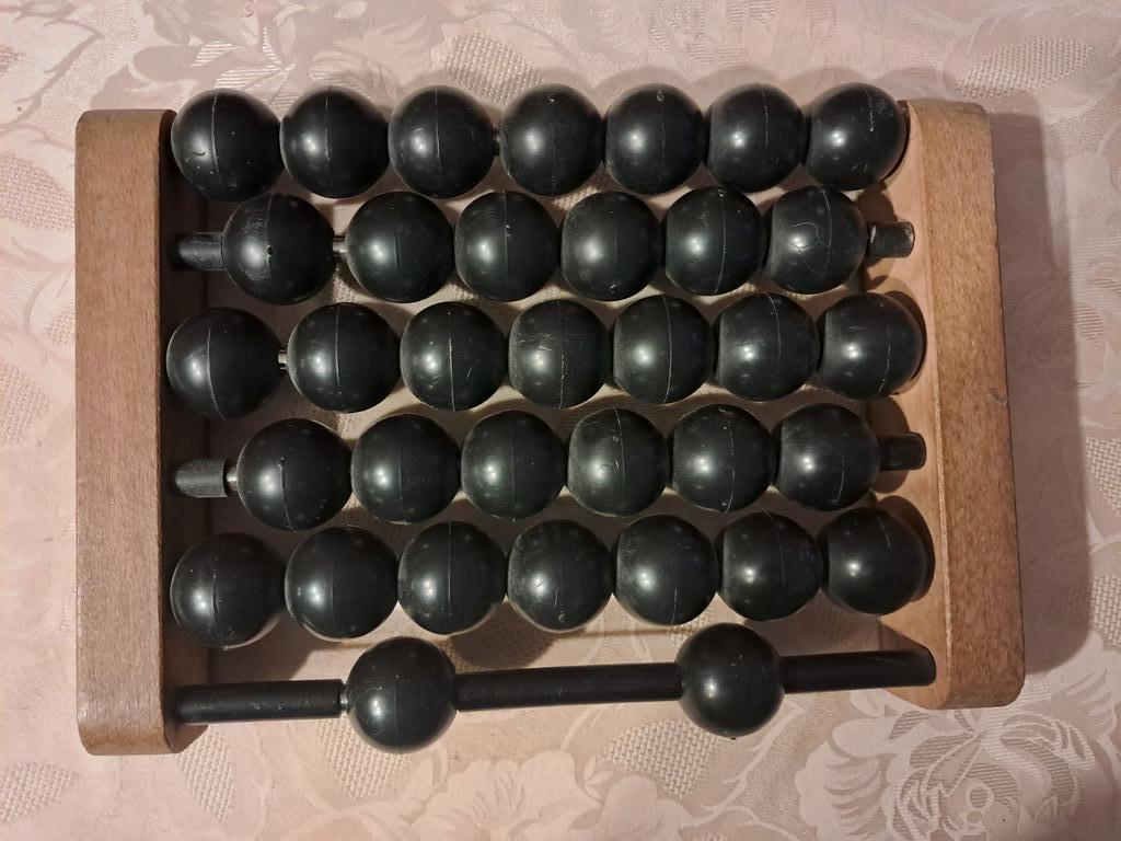 Zeer stevig Deens voetmassage apparaat, Sport en Fitness, Ophalen, Apparaat